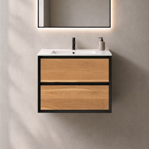 Vanity MBD 600